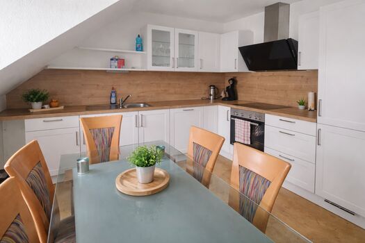 Starling Apartment 3 Bild 2