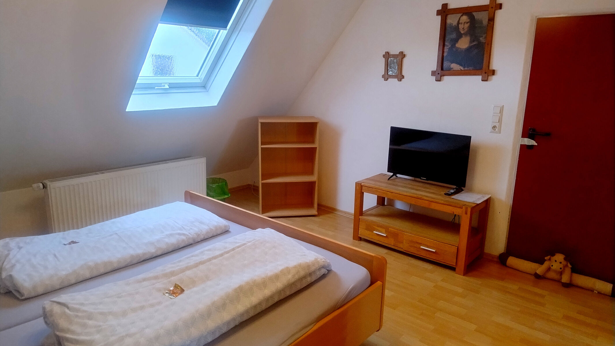 Zimmer Ralf