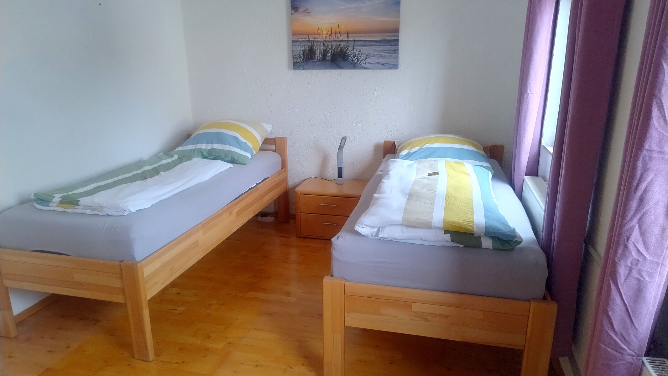 Zimmer Regina