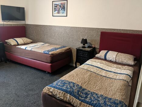 Doppelzimmer W3