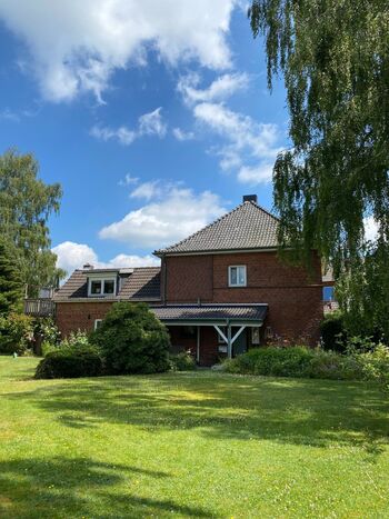 2 Wohnungen im Ferienhaus Galgenberg