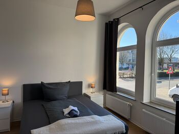 Möblierte Unterkünfte zentral gelegen Bild 1