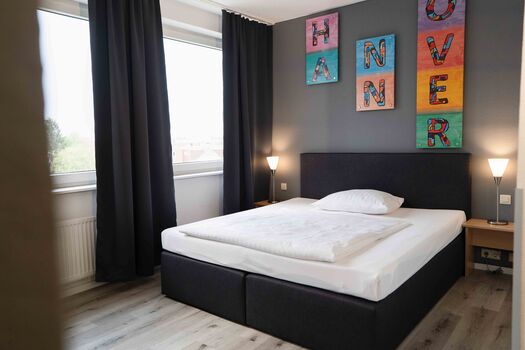 Doppelzimmer