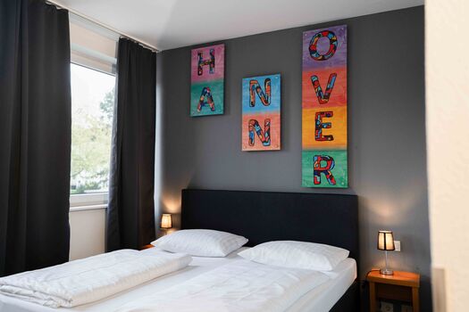 Doppelzimmer