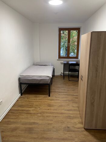 Pension Matic Bild 2