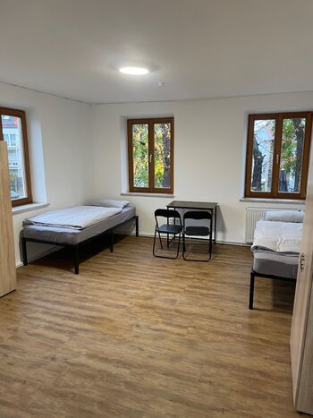 Pension Matic Bild 1
