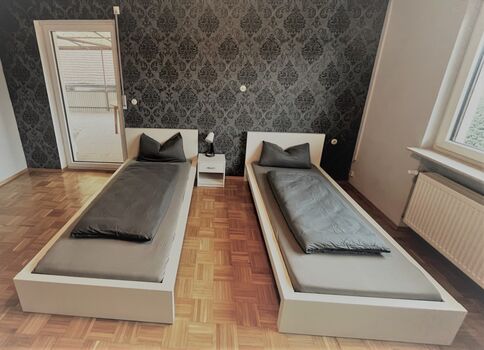 Guestroom in Bad Rappenau Picture 3