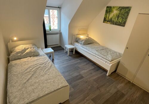 Wohnung Kassel | Küche | Internet| bis zu 20 Pers. Foto 3