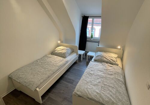 Wohnung Kassel | Küche | Internet| bis zu 20 Pers. Foto 4