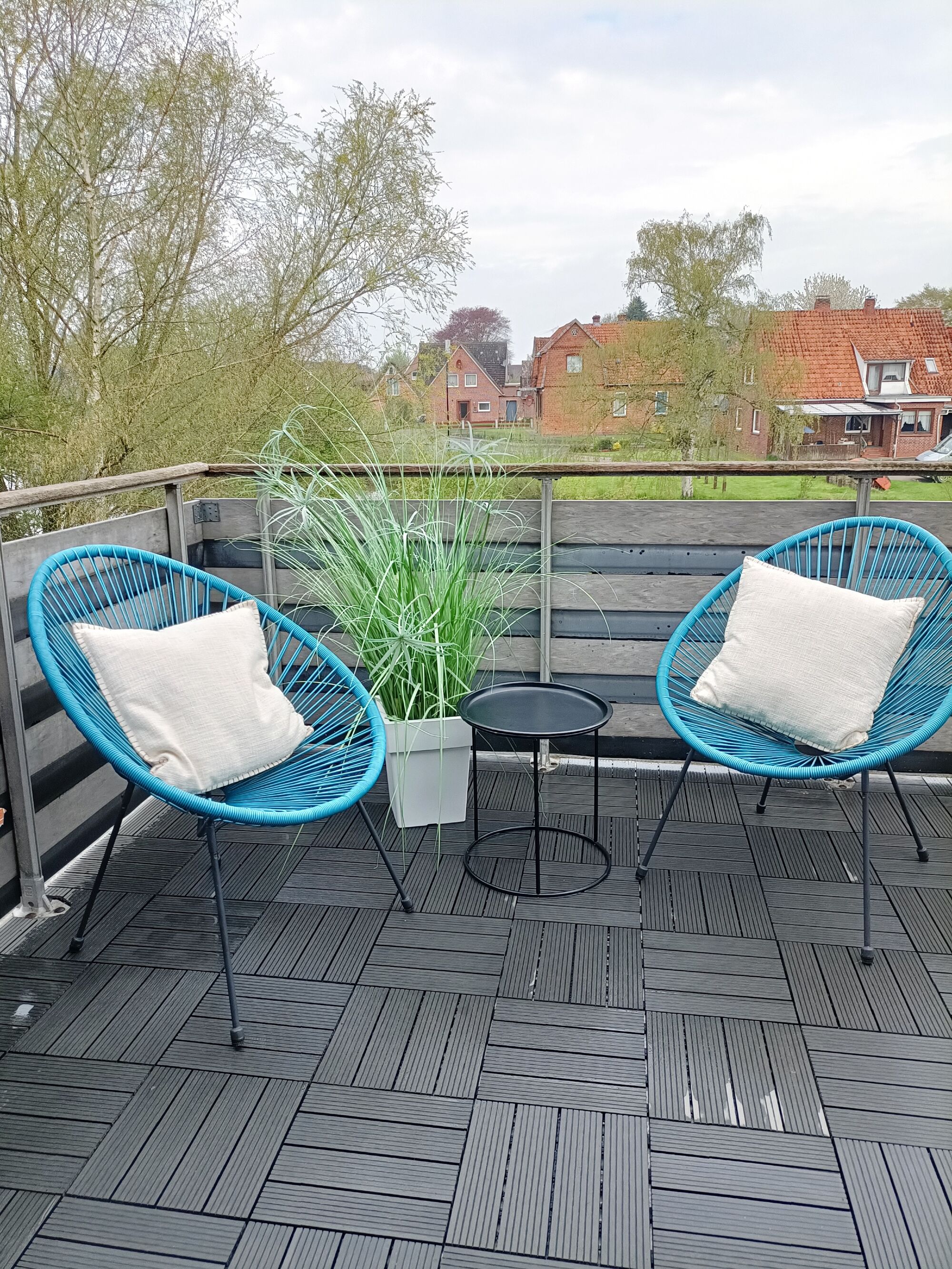 Balkon 