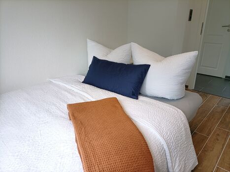 Schlafzimmer 3