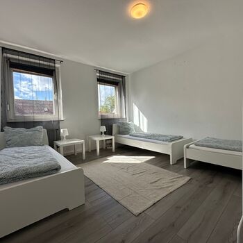 Ferienwohnung in Marl