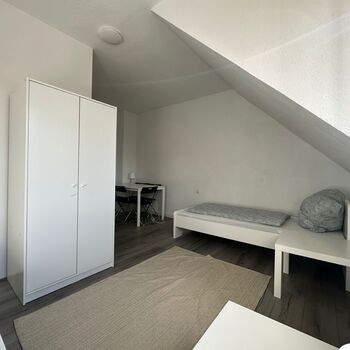 Holiday apartment in Marl Picture 3