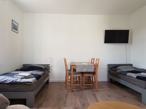 Apartments Schkeuditz Bild 3