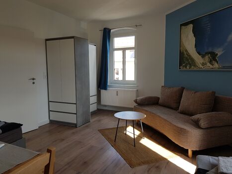 Apartments Schkeuditz Bild 2