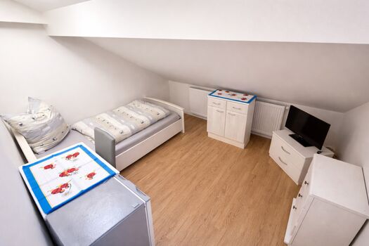 Gästezimmer in Osterhofen Bild 2