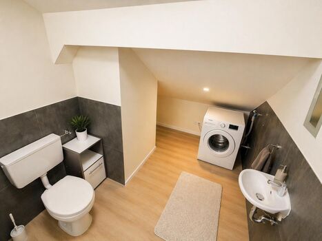 Gästezimmer in Osterhofen Bild 6