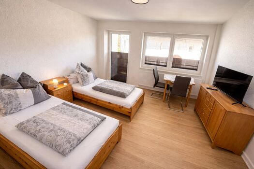 Gästezimmer in Osterhofen Bild 4