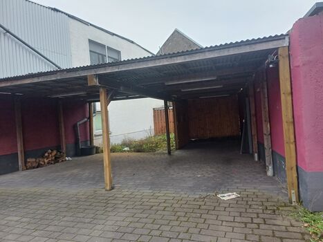 Top Wohnungen an der A61-Kruft Foto 3