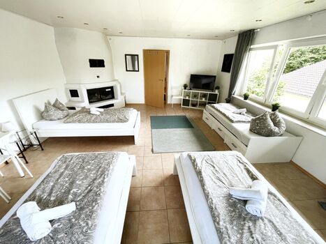 Pension Platzhirsch Bild 1