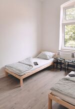 Ferienwohnung in Essen Bild 14