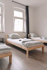 Ferienwohnung in Essen Bild 22