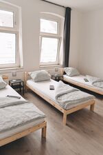 Ferienwohnung in Essen Bild 21