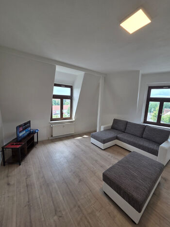 Gästezimmer in Reichenbach im Vogtland Bild 5