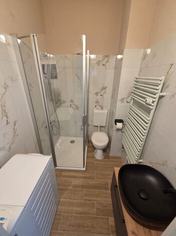 Gästezimmer in Reichenbach im Vogtland Bild 2
