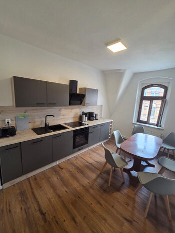 Guestroom in Reichenbach im Vogtland