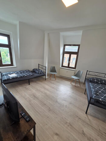 Gästezimmer in Reichenbach im Vogtland Bild 4