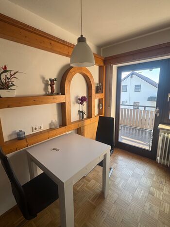 Wohnung in An Der Aurach, Herzogenaurach Bild 1