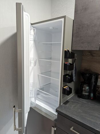 Kühl-Gefrierschrank