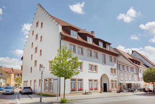 Möbliertes Apartment Bräunlingen Bild 1
