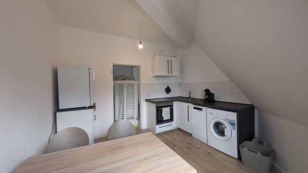 Holiday apartment in Nürnberg, Mittelfranken Picture 2