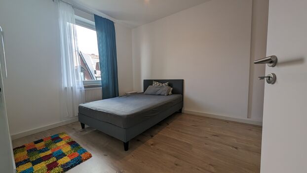 Holiday apartment in Nürnberg, Mittelfranken Picture 5