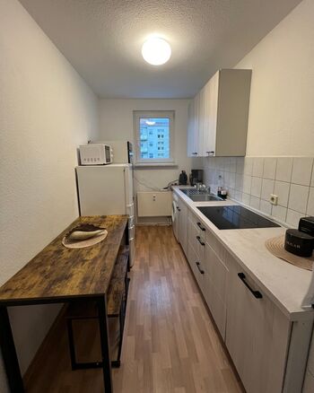 Ferienwohnung in Dresden Bild 5