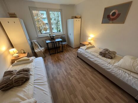 Ferienwohnung in Cottbus Bild 2