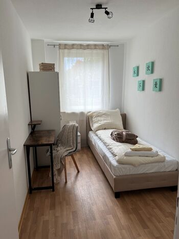Ferienwohnung in Cottbus Bild 1