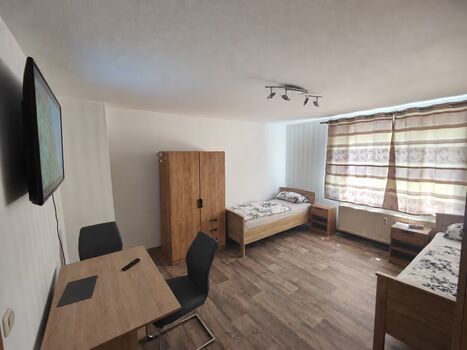 Ferienwohnung in Leuna Bild 2