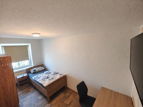 Ferienwohnung in Leuna Bild 3