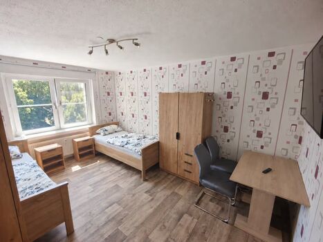 Ferienwohnung in Leuna Bild 1