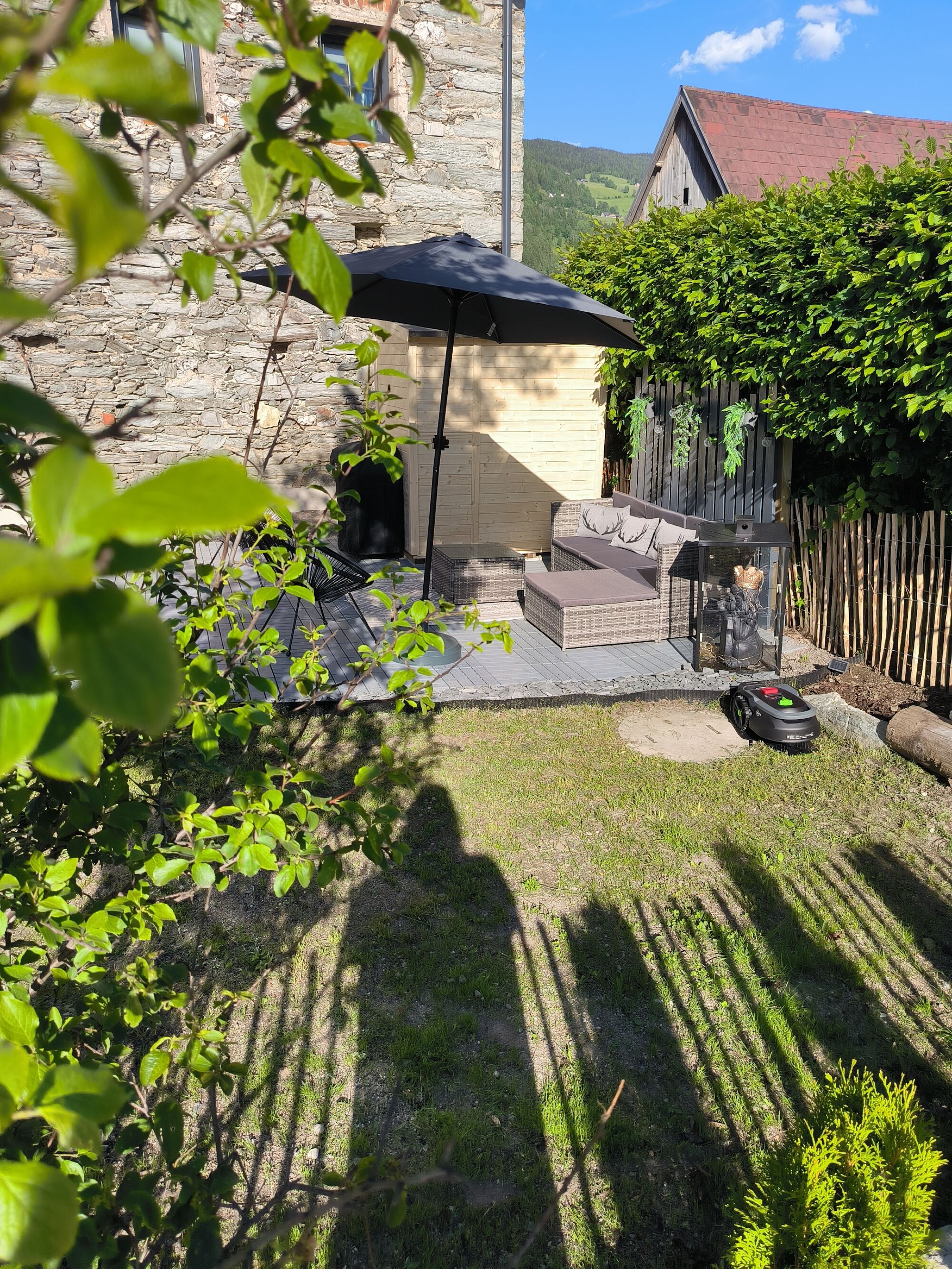 Garten