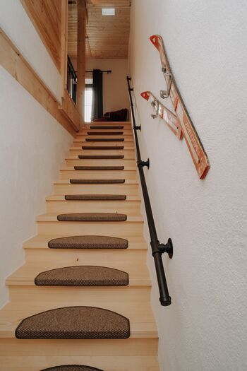 Treppe