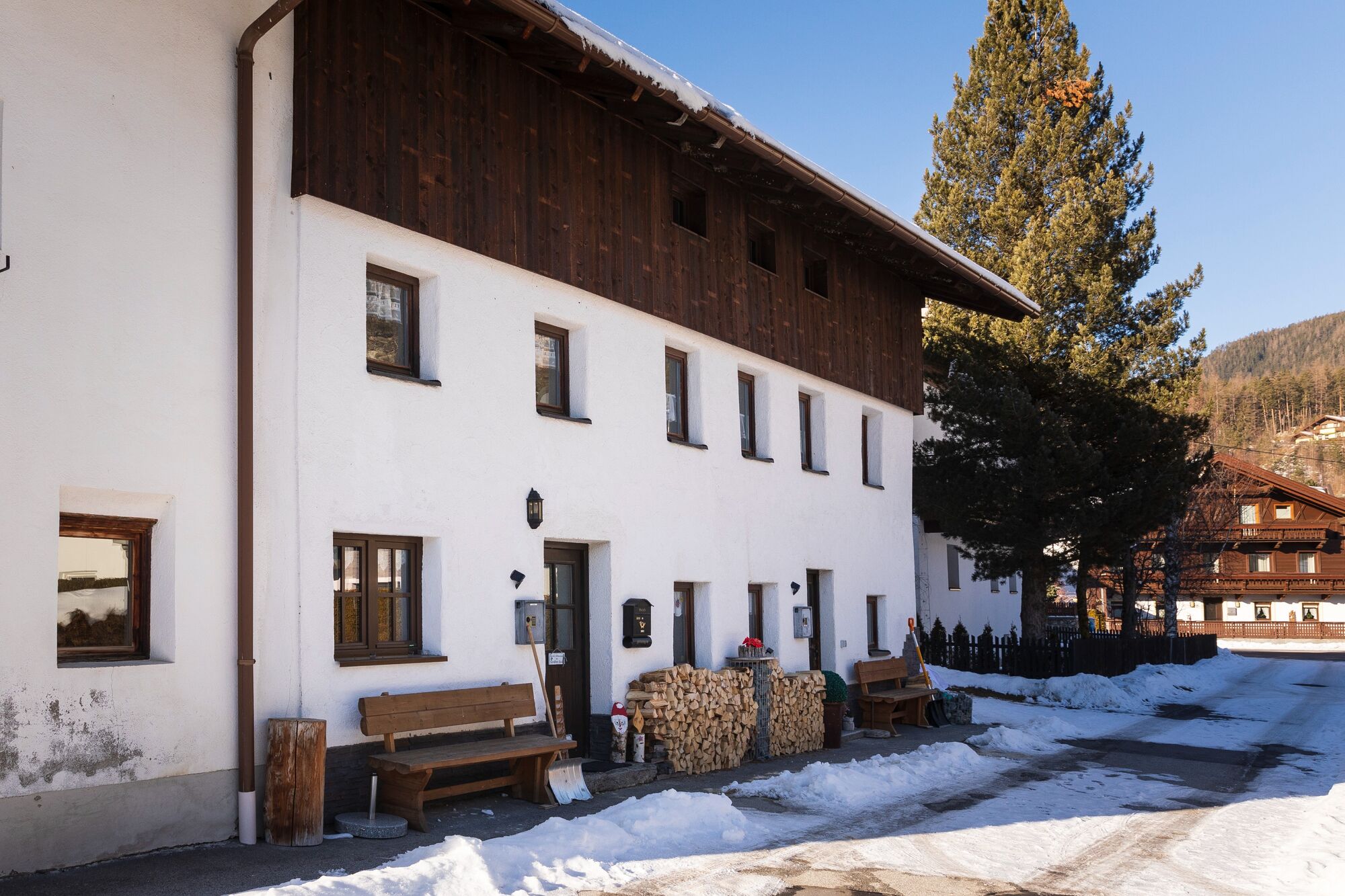 Haus