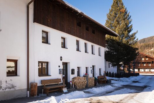 Haus