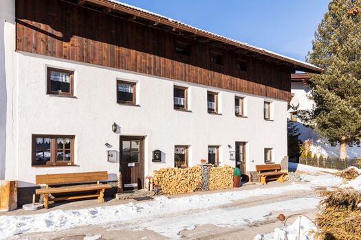 Haus