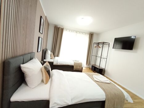 Wohnung WATAT KL Bild 1