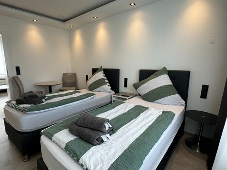 Apartment / Ferienwohnung Essen Bild 5