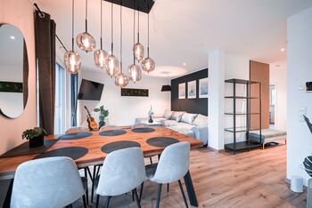 Apartment in Ulm Bild 1